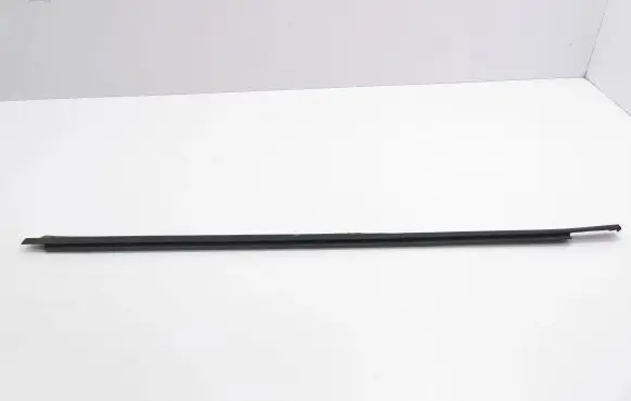 Toyota Corolla E120 E130 Front door glass trim molding