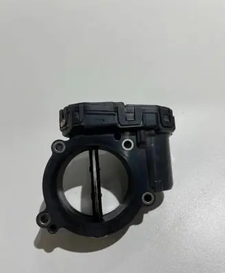 Mercedes-Benz E W212 Throttle valve A6510900370