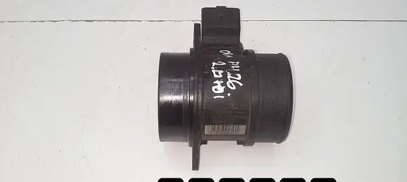 Peugeot 406 Mass air flow meter 9629471080