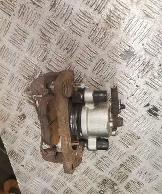 Toyota Yaris Front brake caliper