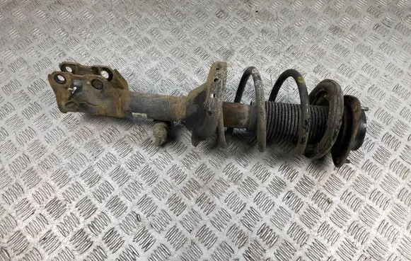 Subaru Outback (BS) Front shock absorber with coil spring 20310AL060