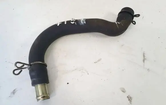 Toyota Avensis T250 Engine coolant pipe/hose