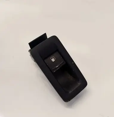 Volkswagen Touran I Fuel tank opening switch 1T0959551