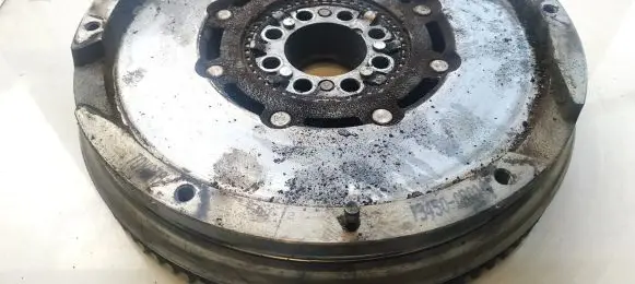 Toyota Corolla Verso AR10 Flywheel 134500R010 13450-0R010