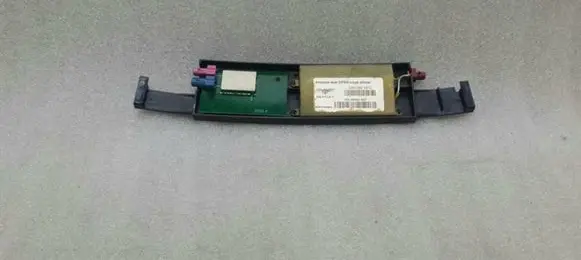 Bentley Continental Aerial GPS antenna 3W0035507C