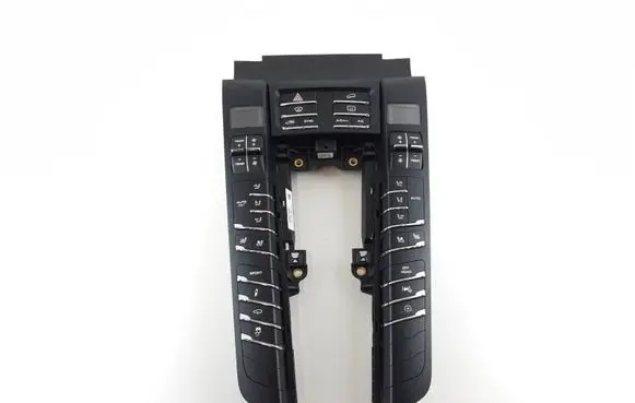Porsche Macan (95B) Climate control unit 95B907040L 95B907041N 95B907042L