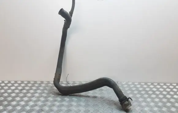 Toyota Avensis T250 Fuel tank filler neck pipe 7721005090