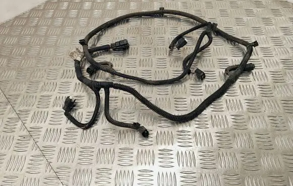Peugeot 3008 I Parking sensor (PDC) wiring loom 200523202 2005232