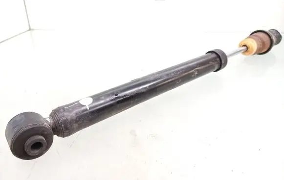 Hyundai i10 Rear shock absorber/damper 55310B9500
