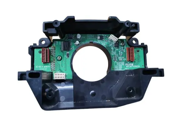 Volvo XC90 Wiper control stalk 30658614