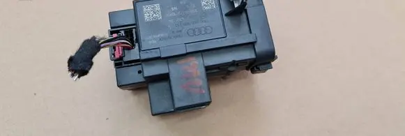 Audi Q5 SQ5 Ignition lock 8K0909131D