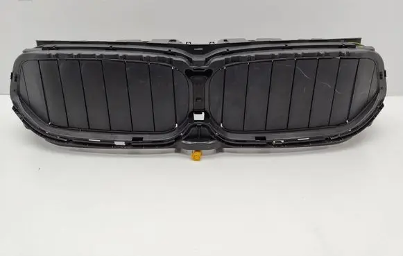 BMW 6 G32 Gran Turismo Intercooler air guide/duct channel 5A218F5