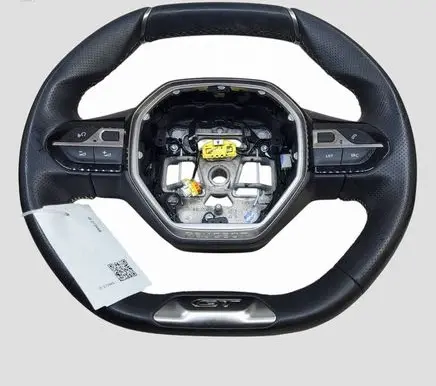 Peugeot 2008 II Steering wheel 98255045ZD 2106710039 640501800C
