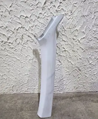 Peugeot 308 (A) pillar trim 9677359377 MP6894