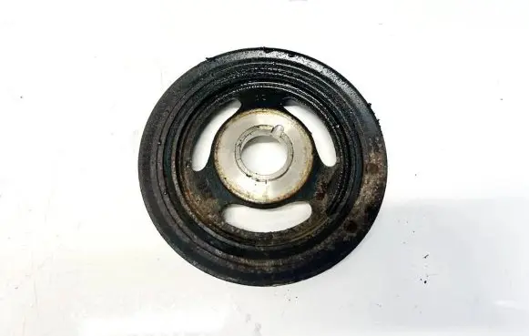 Peugeot 207 Crankshaft pulley