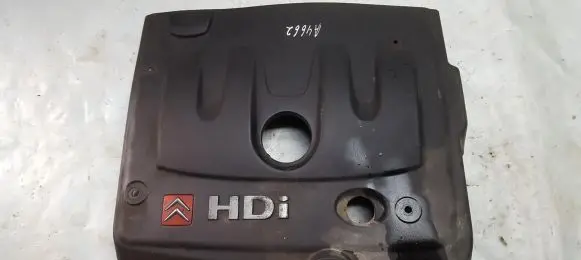 Citroen Xsara Picasso Engine cover (trim) 9634755020