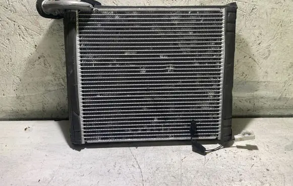 Toyota Auris 150 Heater blower radiator