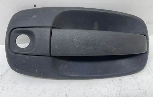 Nissan Primastar Front door exterior handle 8200170625