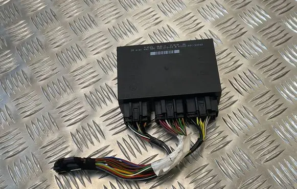 Volkswagen PASSAT B5.5 Comfort/convenience module 1C0959799A
