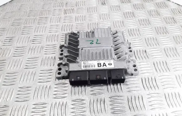 Nissan Qashqai Engine control unit/module 23710JD59C