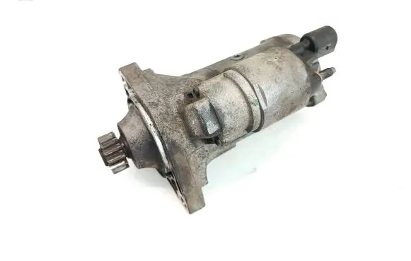 Volkswagen Transporter - Caravelle T5 Starter motor 02E911024H 060513 ESW20ER25