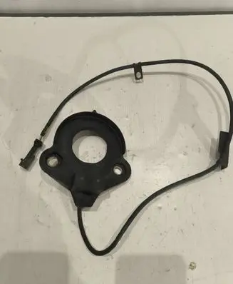 Chevrolet Suburban ABS brake wheel speed sensor 17m3