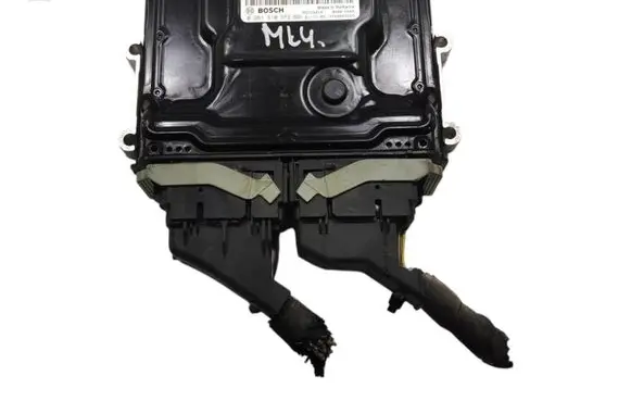 Ford Focus Engine control unit/module ECU MX7A-12A650-AKB