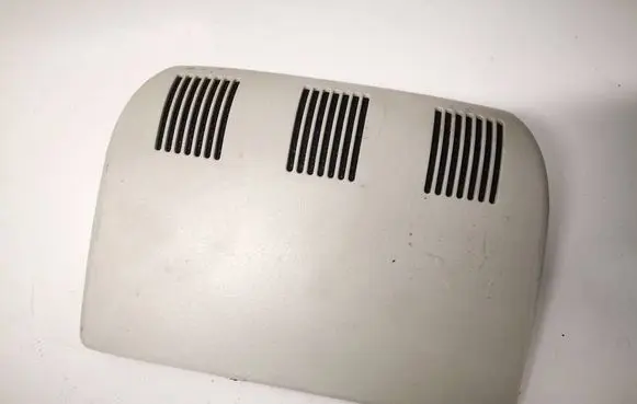 Skoda Praktik (5J8) Alarm control unit/module 5j0951171a