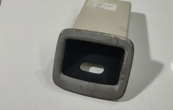 Jaguar X-Type Glove box 1X4XF043K79AW