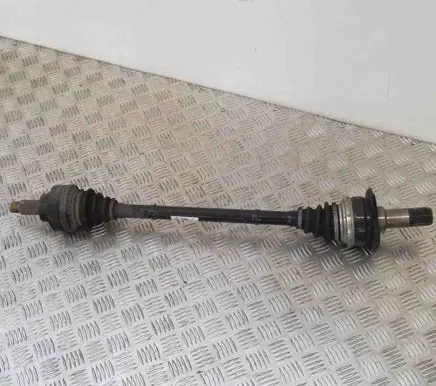 BMW 3 GT F34 Rear driveshaft 7597690