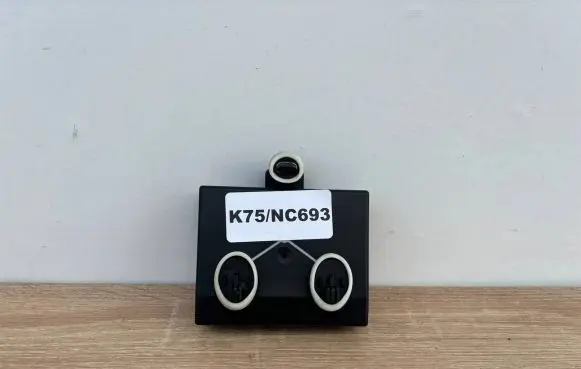 Porsche Panamera (970) Door control unit/module 7PP959793J