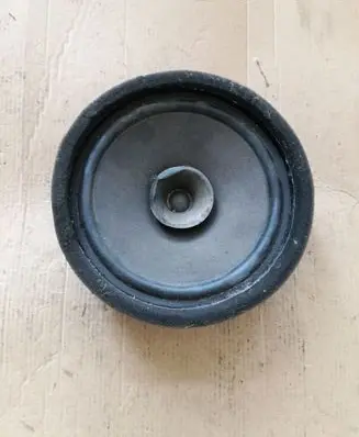 Mitsubishi ASX Front door speaker 8720A147