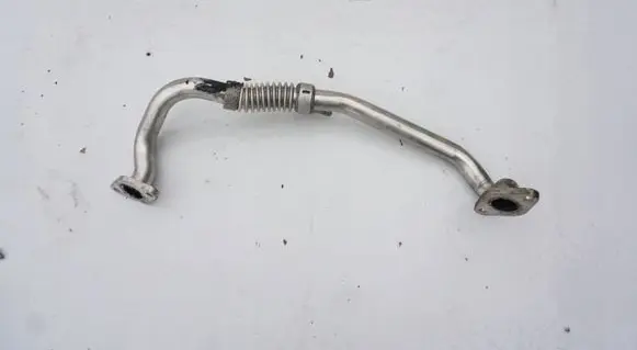 Volkswagen Eos EGR valve line/pipe/hose
