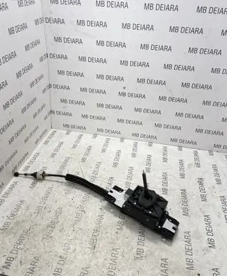 Porsche Panamera (970) Gear shifter/selector 97042613300