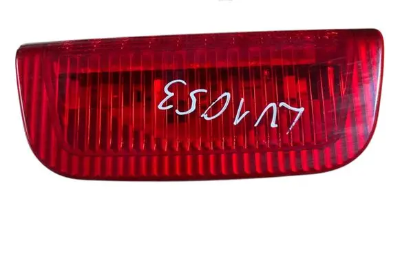 Nissan Juke I F15 Rear/tail lights