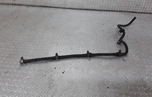 KIA Carens I Fuel return line/hose 