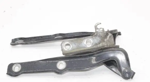 Volkswagen Scirocco Engine bonnet/hood hinges 1K8823301D 1K8823302D