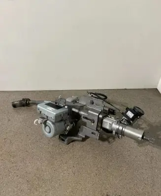Nissan X-Trail T32 Electric power steering pump 488114BA0A 480804BA0A 285904BA0A