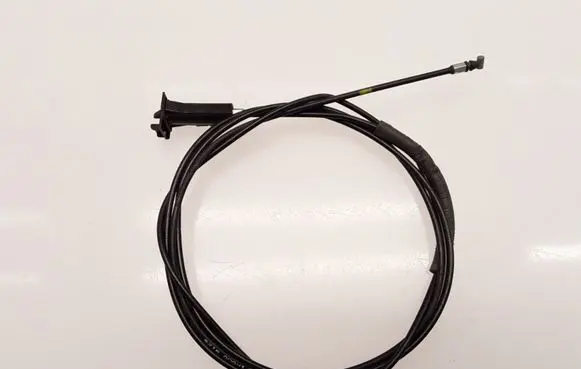 KIA Ceed Fuel cap flap release cable 1H0009I29