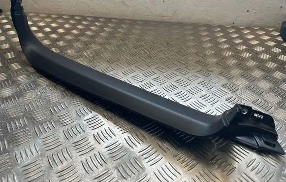 Porsche Panamera (971) Other trunk/boot trim element 971867601 T971131