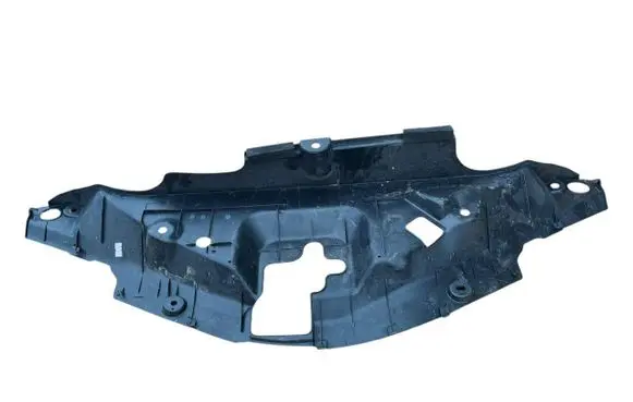 Radiator trim