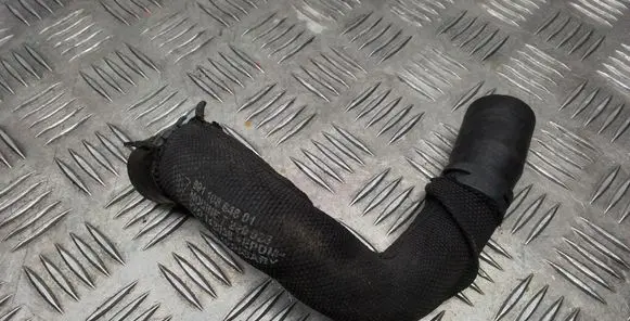 Air intake hose/pipe