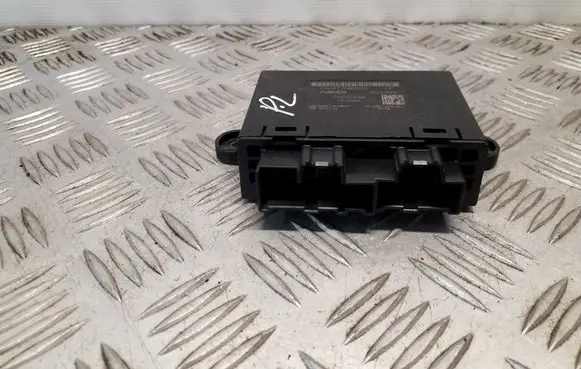 Door control unit/module
