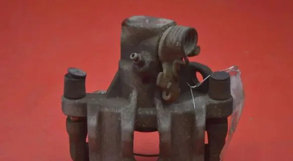 Volvo S40 Rear brake caliper