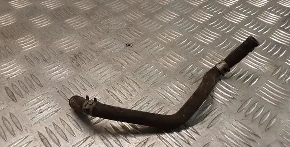 Toyota Prius (XW20) Engine coolant pipe/hose