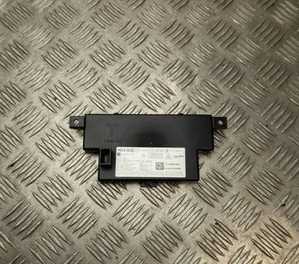 Tesla Model 3 Door central lock control unit/module 110024100G