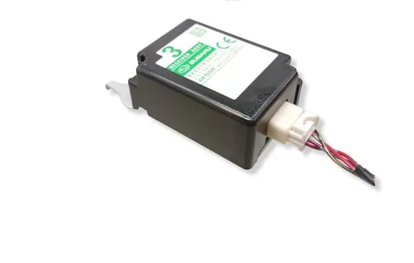 Subaru Forester SH Antenna control unit 88831AG030