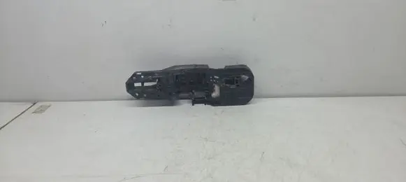Renault Megane III Front door exterior handle 806070032R