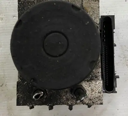 Ford Transit ABS Pump 0265950399