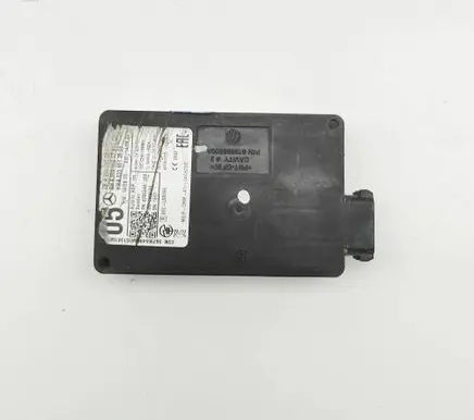 Mercedes-Benz CLA C117 X117 W117 Blind spot module A0009020721 A0009013503